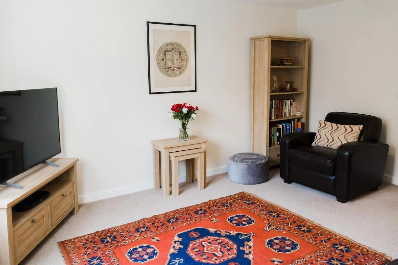 Ferienhaus Villa College Court Bedale