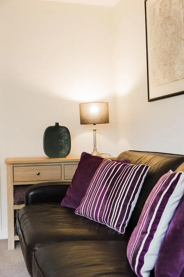 Ferienhaus Villa College Court Bedale