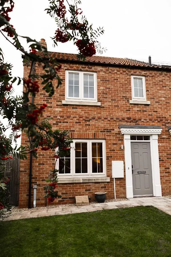 Ferienhaus Villa College Court Bedale Großbritannien