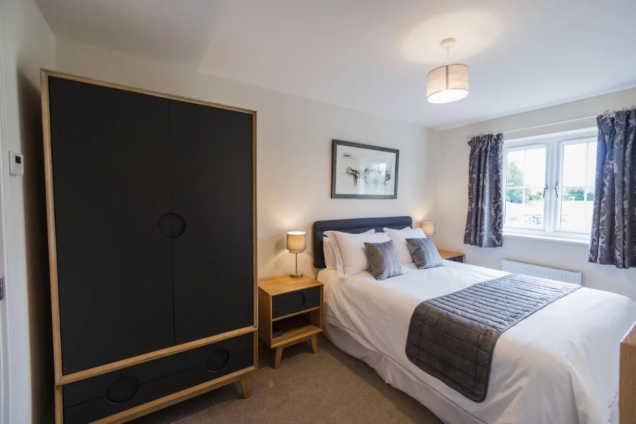 Villa College Court Bedale