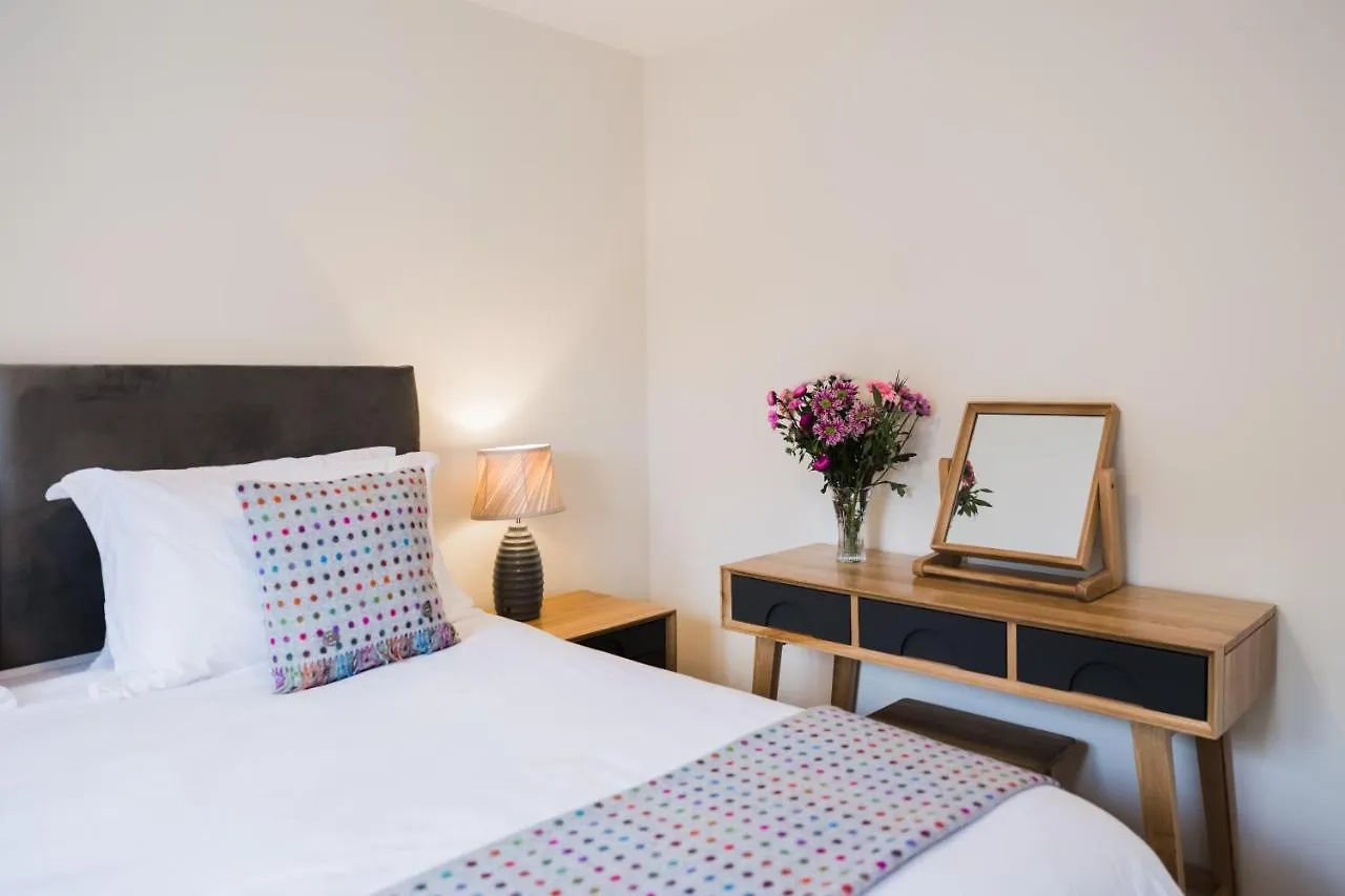 Ferienhaus Villa College Court Bedale