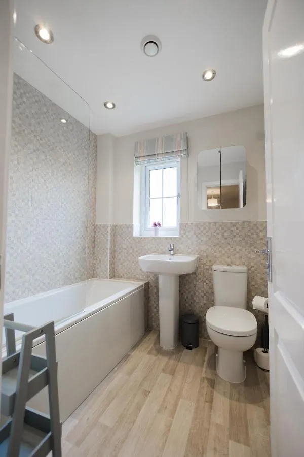 Villa College Court Bedale