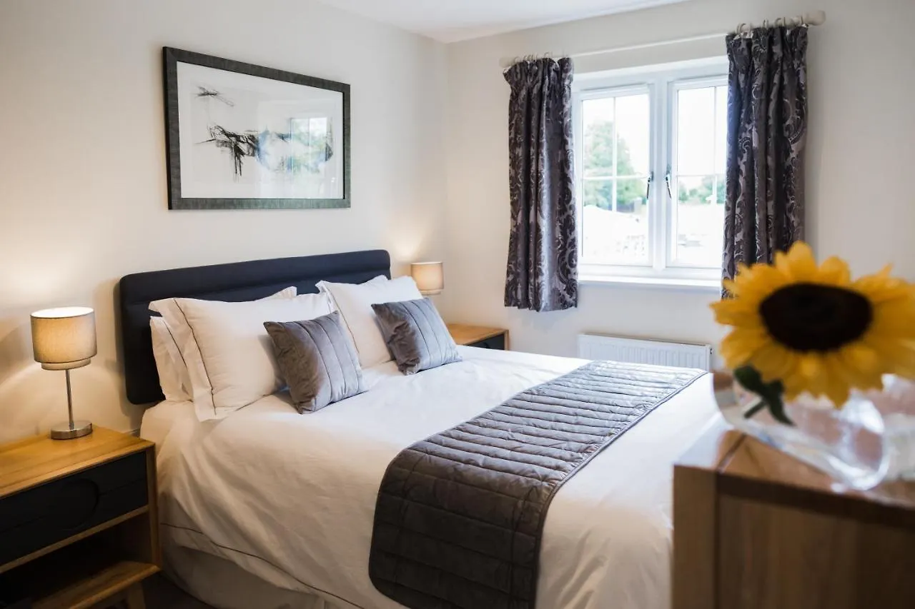 Ferienhaus Villa College Court Bedale