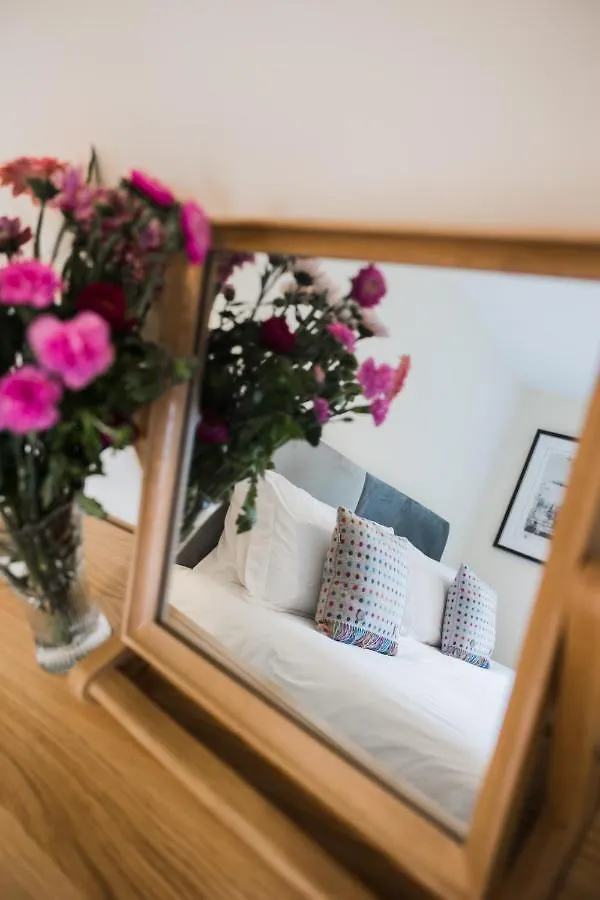 Villa College Court Bedale Ferienhaus