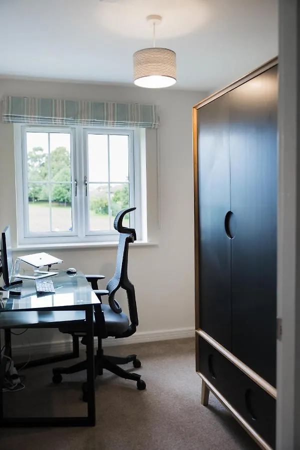Villa College Court Bedale